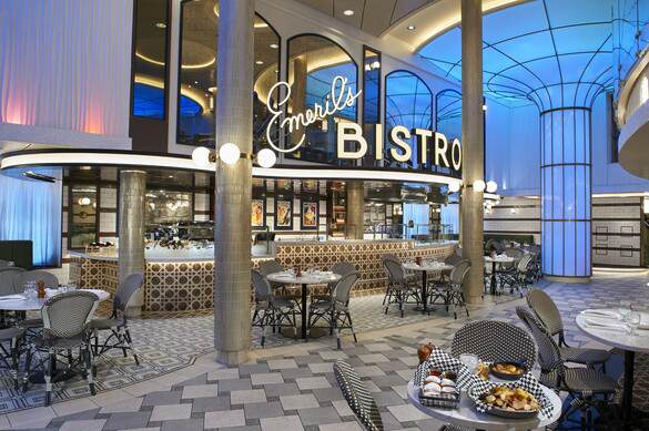 Carnival Mardi Gras - Emeril's Bistro 1, Credit. Rick Diaz.jpg